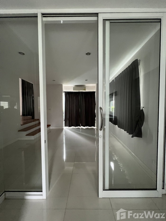 picture 4 Bedroom House for sale at Nirvana Beyond Rama 9 1124270 - 9/17