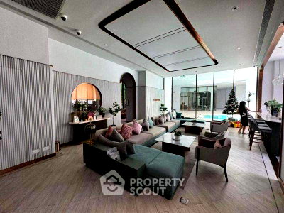 Condos for rent : 2-BR Condo at Chapter Thonglor 25 close to Thong Lo (ID 2835891)
