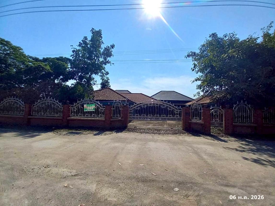 picture HOME 200 Sq.w. Muang Lampang Lamphang for 4.4M - 22/45