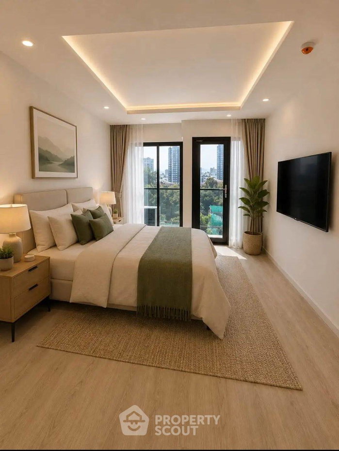 picture 1-BR Condo at Siam Oriental Dream close to Phratamnak (ID 3351444) - 5/14