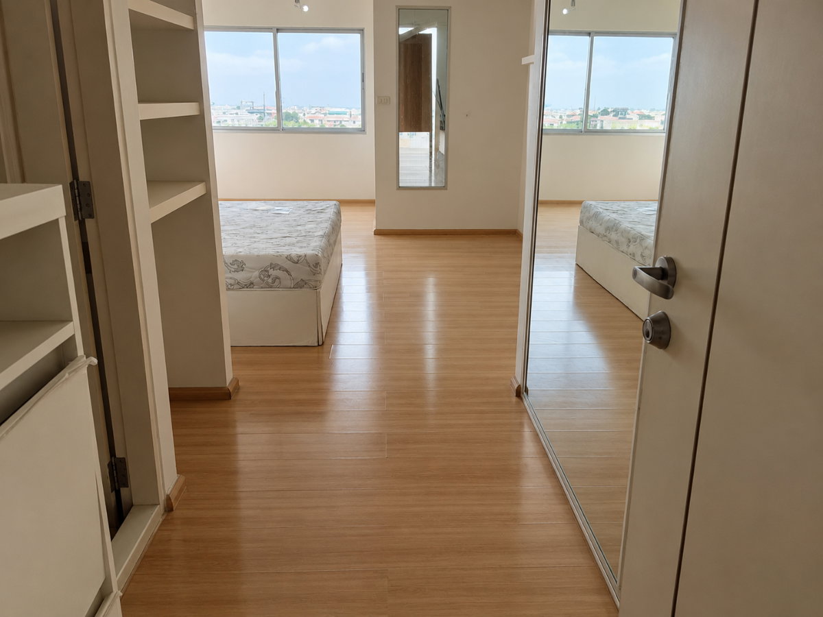 รูป คอนโด 1 ห้องนอน 31 ตร.ม. ทำเลสุขุมวิท ✨ 🏡 เอ สเปซ สุขุมวิท จี-เอช - รูปที่ 2/8