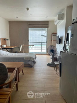 คอนโด 1-ห้องนอน ที่ โนเบิล ไลท์ ใกล้ BTS อารีย์ (ID 3350789)