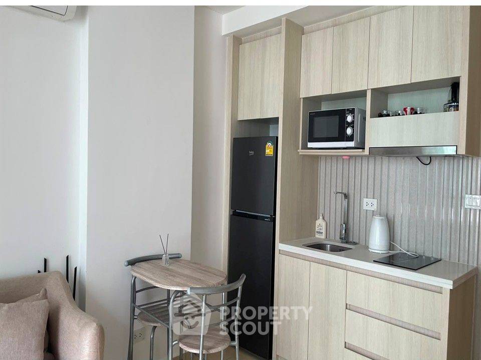 รูป คอนโด 1 ห้องนอนให้เช่า Grand Avenue Pattaya พัทยาใต้ (ID 3350777) - รูปที่ 3/12