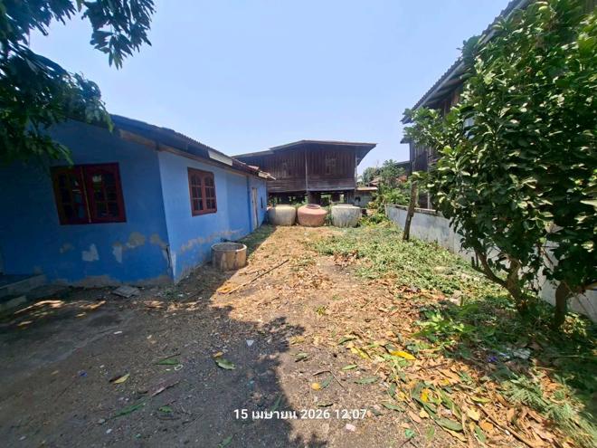 รูป บ้านเดี่ยว 106 ตร.วา โคกสำโรง ลพบุรี 294,000 - รูปที่ 2/25