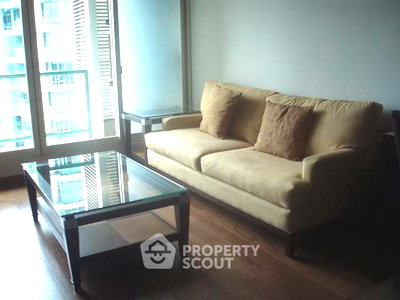 Condos for rent : 1-BR Condo at The Address Chidlom near BTS Chit Lom (ID 560860)