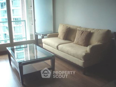 คอนโด 1-ห้องนอน ที่ ดิ แอดเดรส ชิดลม ใกล้ BTS ชิดลม (ID 560860)