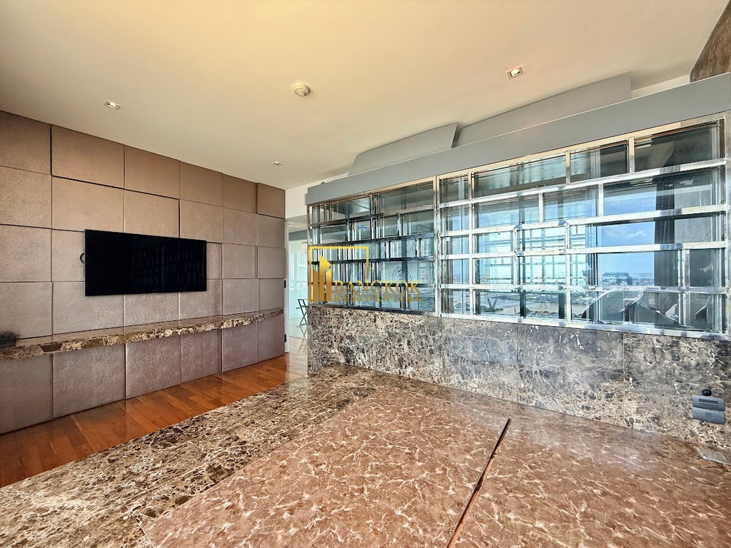 รูป The Pano | Luxurious Riverside Condo With Amazing River Views - BR18452CD - รูปที่ 19/59
