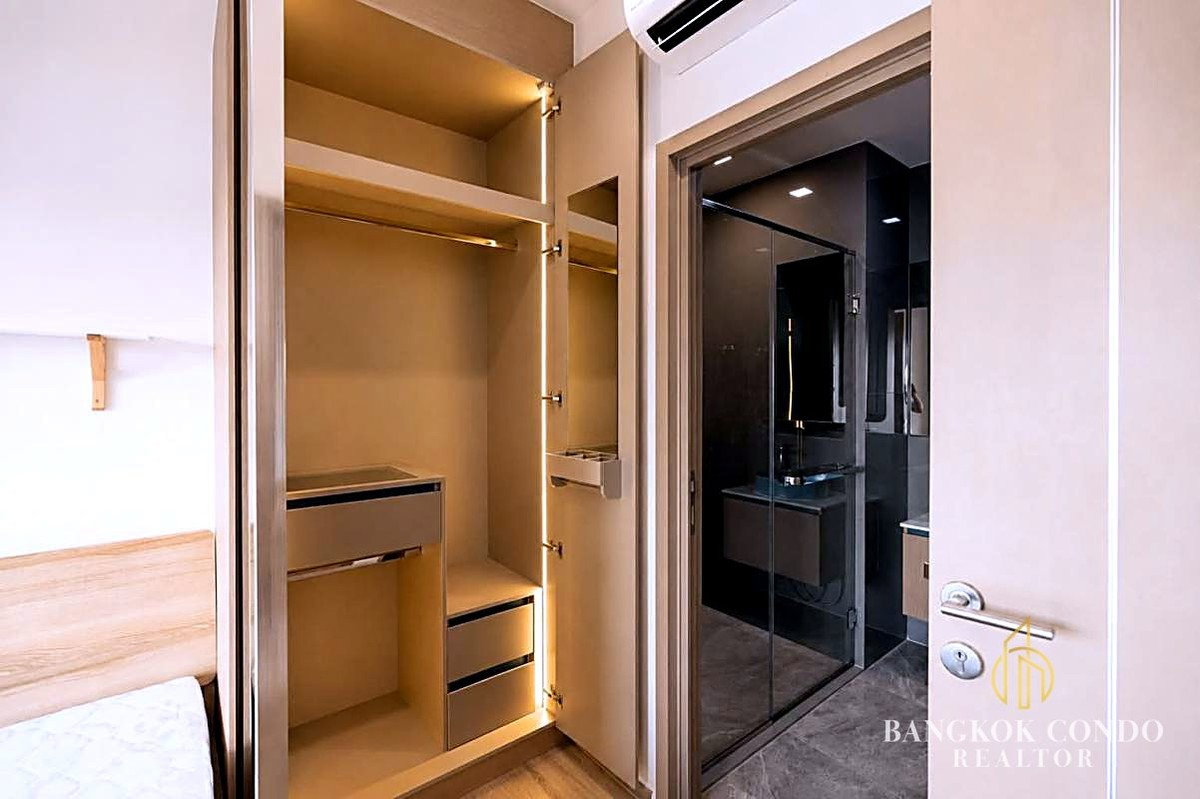 รูป 🍀🍀 ห้องน่าอยู่🍀 ให้เช่า📌 Kawa Haus (Line:@rent2022) BTS อ่อนนุช✨พร้อมเข้าอยู่ 🔖 A12269 - รูปที่ 4/8