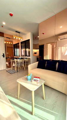 Condos for rent : Condo for Rent at Nue Mega Plus Bangna (F6909113) ID Line : @pccenter