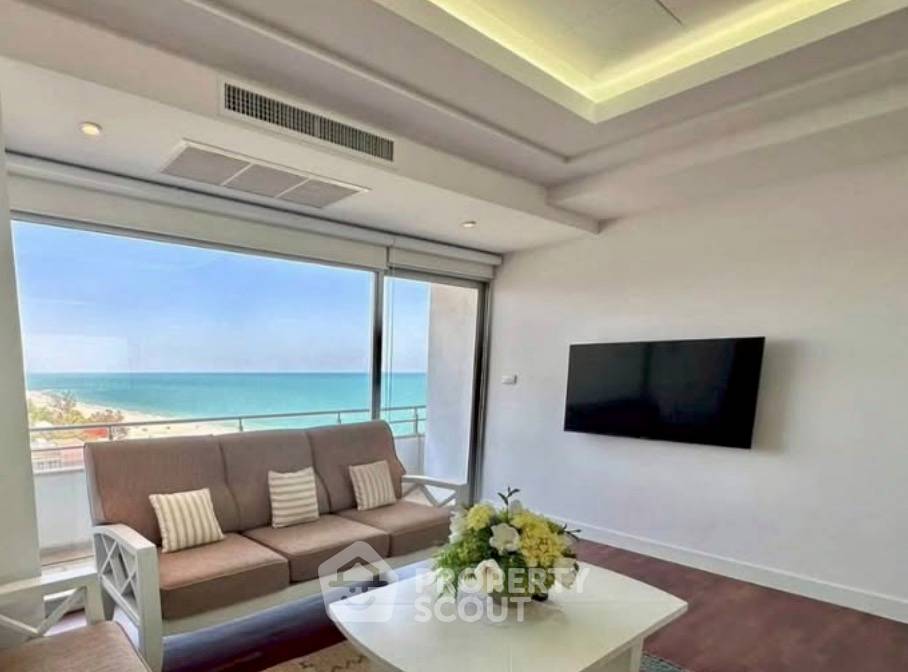 รูป คอนโด 3 ห้องนอน ขนาด 166 ตารางเมตร ขายที่ Baan Haad Hua Hin (ID 3350077) - รูปที่ 7/7