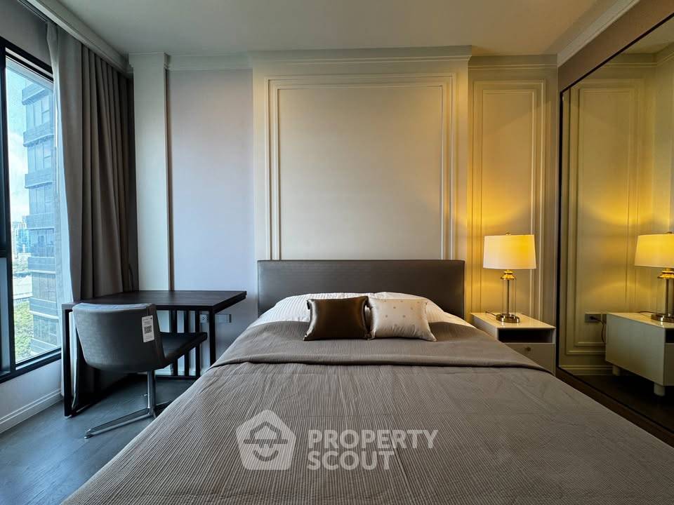picture 2-BR Condo at COCO Parc near MRT Khlong Toei (ID 3350996) - 18/41