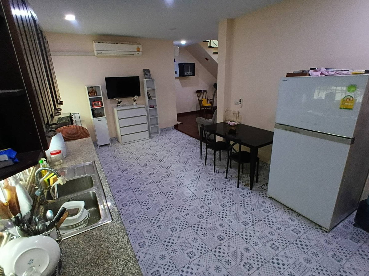 picture for Sale House 📍 Sermmit Village (Nawamin 68) - 5/23
