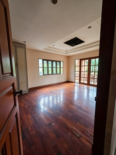 picture Detached House for Sale at Laddarom Elegance Rama 2 - 18/23