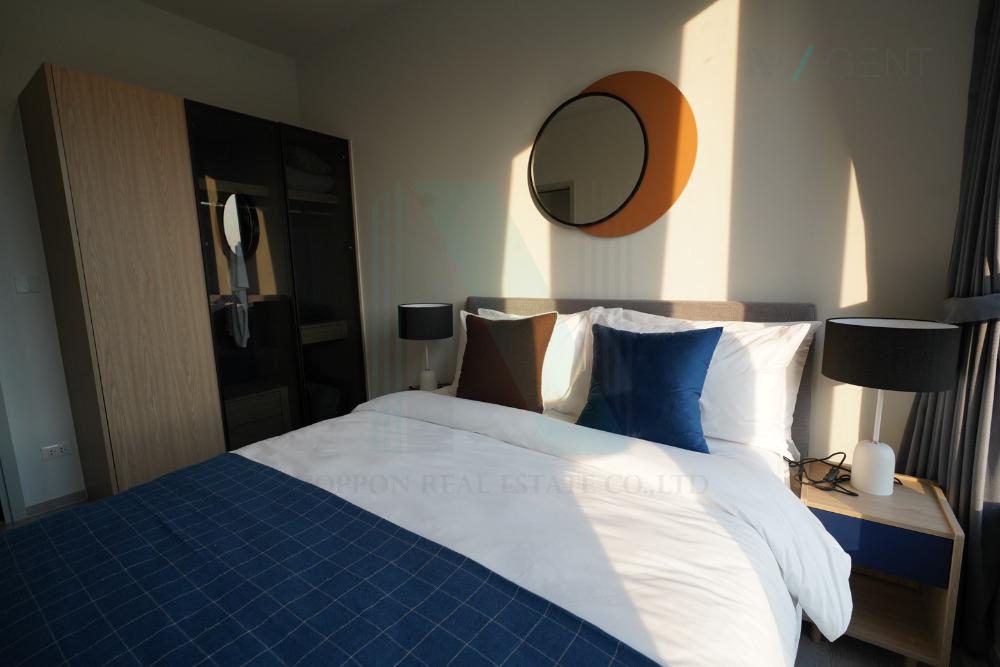 รูป 📣Nice room!📣 ให้เช่าคอนโด เอ็กซ์ที เอกมัย อาคาร 1 ชั้น 9 1 ห้องนอน ขนาด 30.00 ตรม ใกล้ Big C เอกมัย - รูปที่ 6/8
