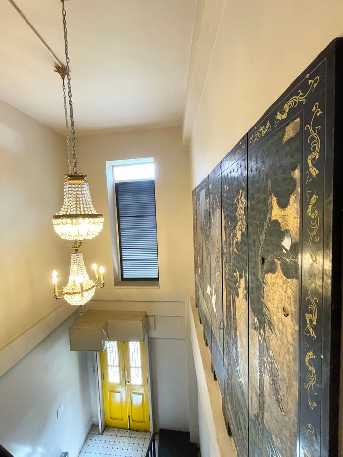 รูป ให้เช่าพื้นที่อาคารพาณิชย์ เจริญกรุง 40 | ชั้น 3–4 พร้อมดาดฟ้า | ใกล้ Mandarin Oriental Bangkok | รับเช่านามบริษัท - รูปที่ 18/22