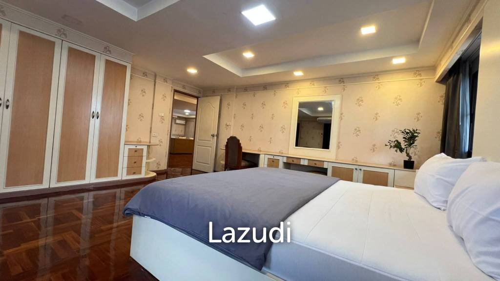 รูป คอนโดแต่งครบ 280 ตร.ม. ชั้น 14 ย่านทองหล่อ กรุงเทพฯ - รูปที่ 6/9
