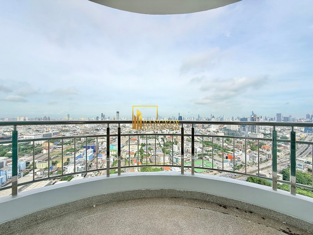 รูป Supalai Prima Riva | Luxurious 2 Bedroom Riverside Property - BR6939CD - รูปที่ 7/30