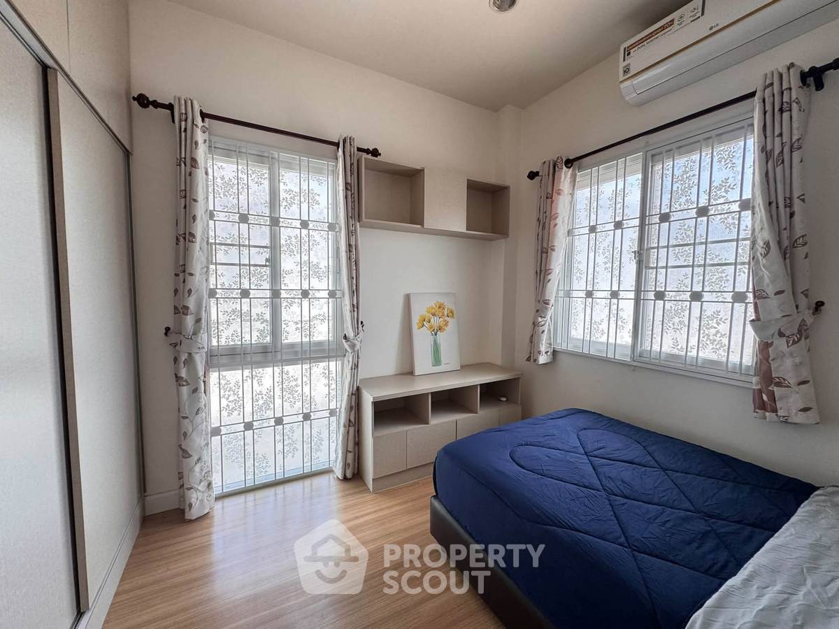 รูป บ้าน 3 ห้องนอน เลี้ยงสัตว์ได้ ที่ PATTALET พัทยา ให้เช่า (ID 3351437) - รูปที่ 8/20