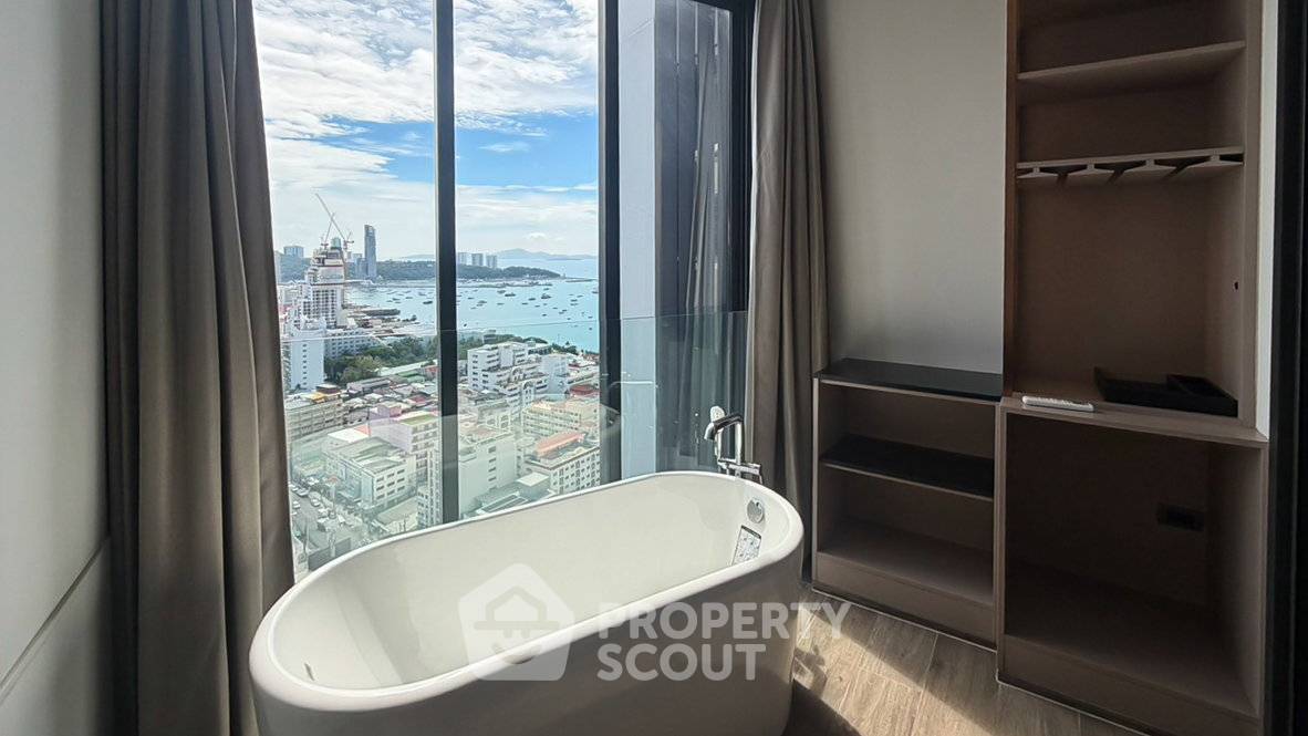 รูป คอนโด 1 ห้องนอน ชั้น 28 ขายที่ Edge Central Pattaya (ID 3352746) - รูปที่ 5/7