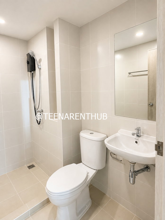picture Condo for Rent | Sena Kith Samrong Interchange  Sena Kith Samrong Interchange | 🟢 @teenarenthub  - 8/9