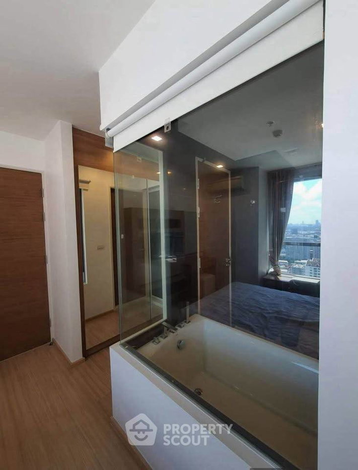 picture 1-BR Condo at Rhythm Sukhumvit 50 near BTS On Nut (ID 3353324) - 8/10