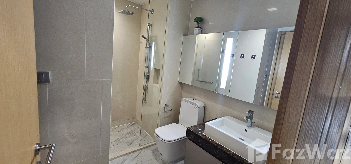 รูป ขาย คอนโด 1 ห้องนอน ในโครงการ ไฮด์ สุขุมวิท 13 6794237 - รูปที่ 8/21