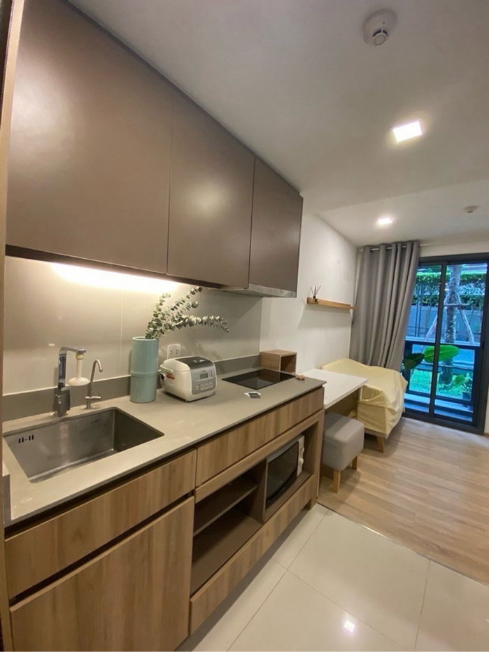 picture For rent Taka Haus Ekkamai 12  - 8/10