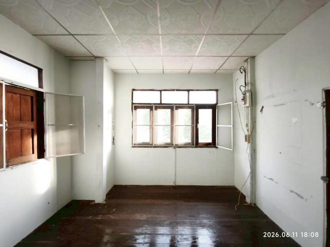 รูป บ้านเดี่ยว 182 ตร.วา พญาเม็งราย เชียงราย 1.6M - รูปที่ 17/51
