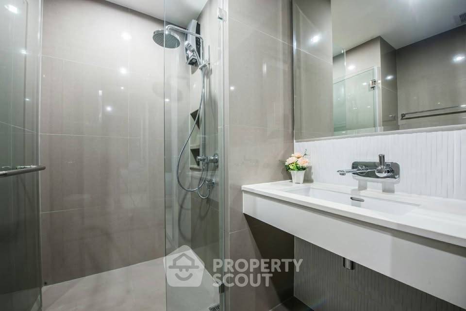 รูป ห้อง 1 ห้องนอน ใกล้ BTS เอกมัย 200 เมตร Rhythm Sukhumvit 42 (ID 3350886) - รูปที่ 13/13