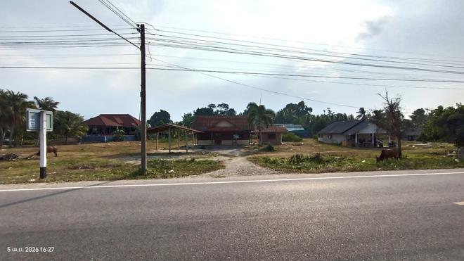 picture HOME 456.5 Sq.w. Khuan Niang Songkhla for 4.1M - 1/35