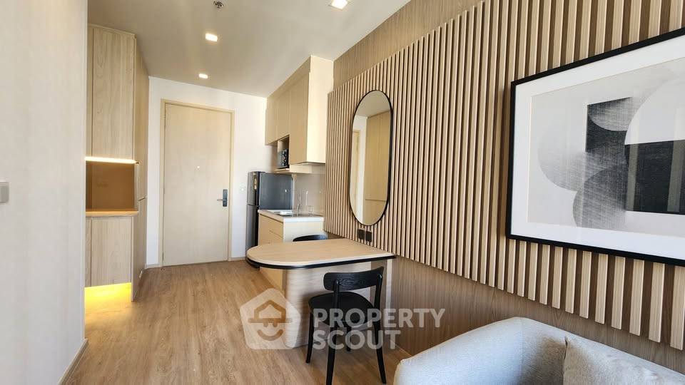 รูป คอนโดชั้น 17 ห้องนอน 1 ห้องที่ Noble State 39 ใกล้ BTS พร้อมพงษ์ (ID 3351412) - รูปที่ 19/23