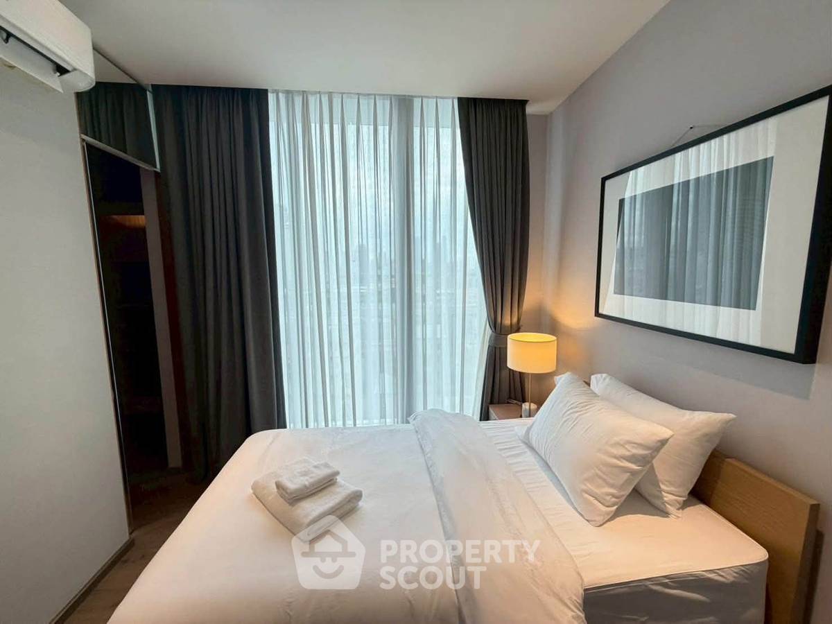 รูป ขายคอนโด 2 ห้องนอน Park Origin Phrom Phong ใกล้ BTS พร้อมพงษ์ (ID 3350034) - รูปที่ 11/14
