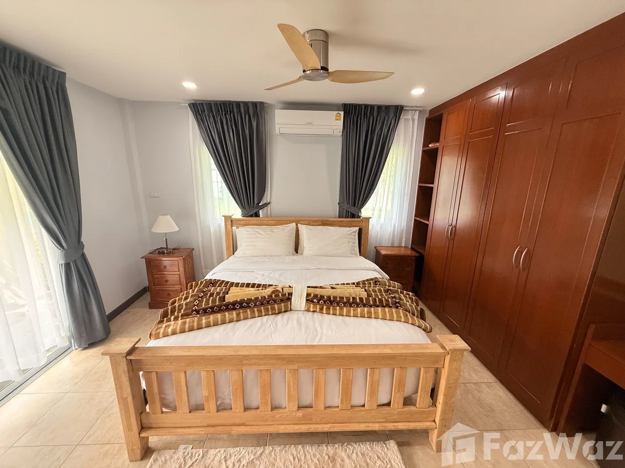 รูป บ้านเดี่ยวให้เช่า 4 ห้องนอน ในโครงการ หมู่บ้าน สินสุขธานี 6784654 - รูปที่ 12/25