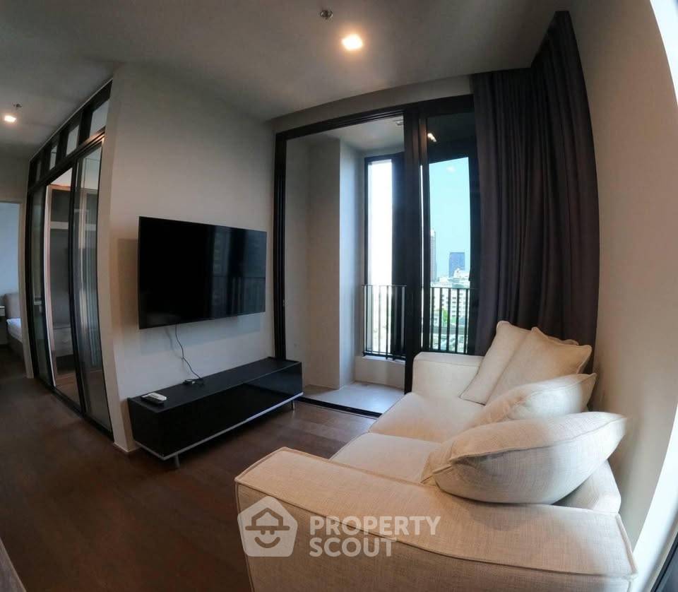 รูป คอนโด 2 ห้องนอน Ideo Q Sukhumvit 36 ใกล้ BTS ทองหล่อ (ID 3353612) - รูปที่ 14/14