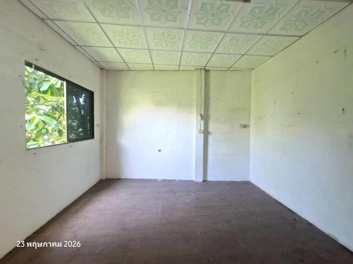 รูป บ้านเดี่ยว 23 ตร.วา เขตราษฎร์บูรณะ กรุงเทพมหานคร 1.8M - รูปที่ 35/51