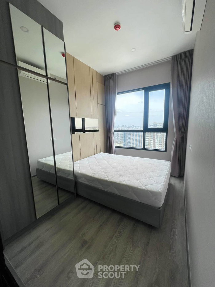 รูป คอนโด 1-ห้องนอน ที่ ไนท์บริดจ์ ไพร์ม อ่อนนุช ใกล้ BTS อ่อนนุช (ID 3350950) - รูปที่ 4/5