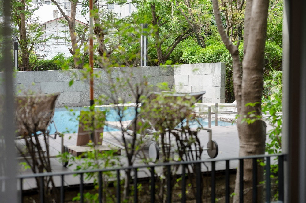 รูป 🏠✨ The Seed Musee Sukhumvit 26 | ขายคอนโด 2 ห้องนอน (HBH-HL-430) - รูปที่ 29/29
