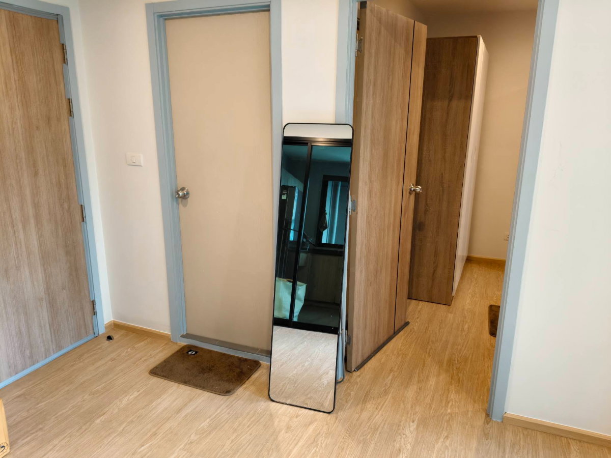 picture Condo for Rent at The Excel Ratchada 18 (J6909095) ID Line : @condo65 - 6/13