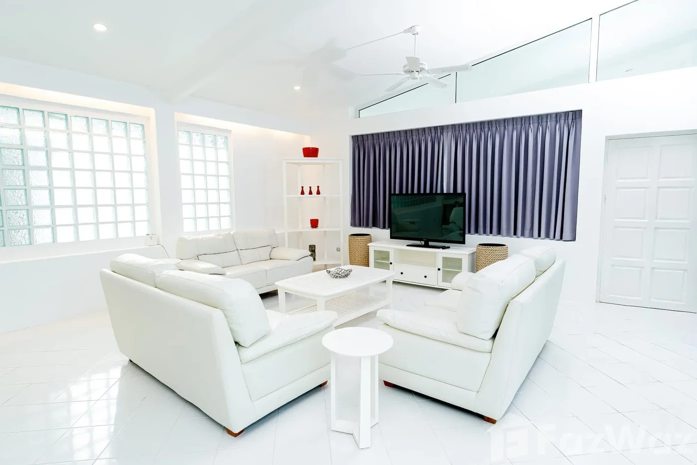 picture Papaya Villa: 3-Bed Pool Villa for Rent, Thalang Phuket 28061 - 5/19