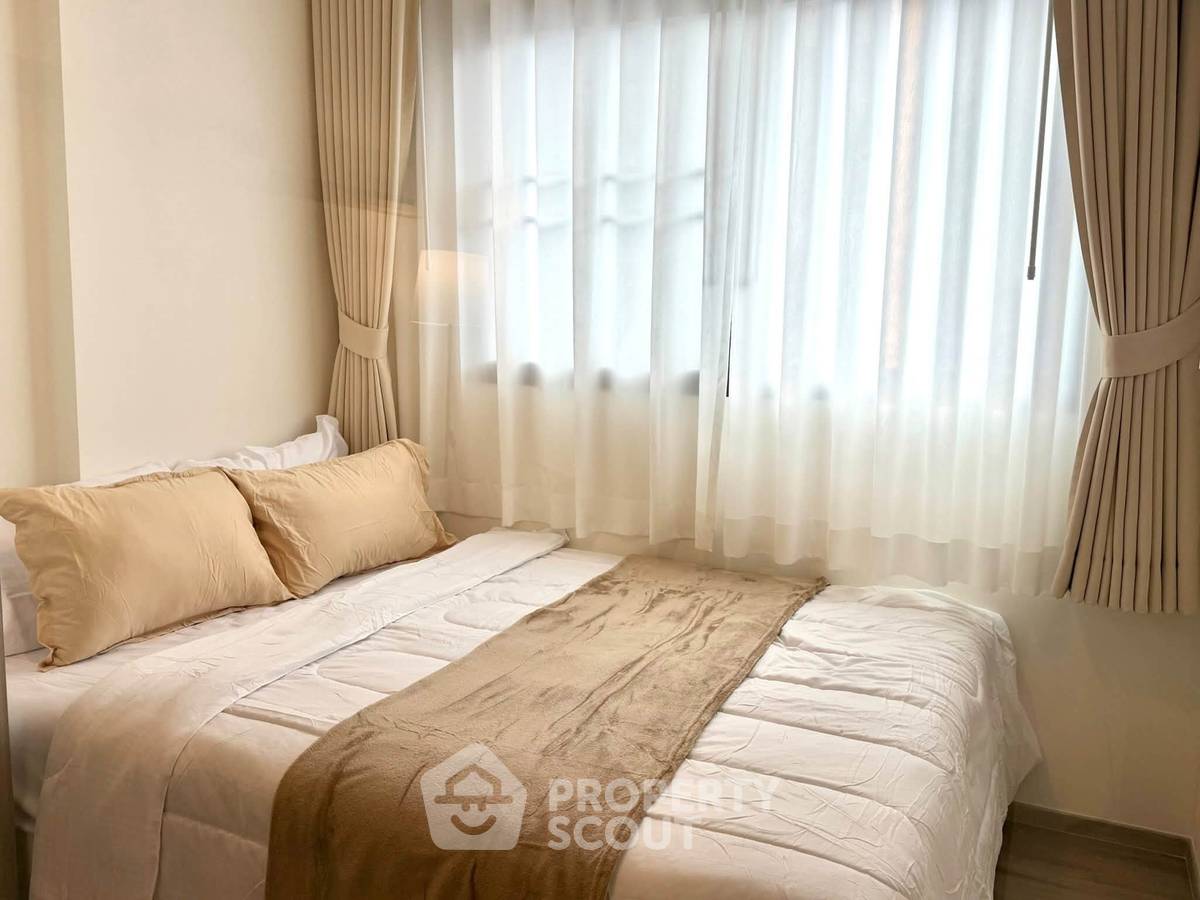 รูป คอนโด สตูดิโอ ที่ ดิ ออริจิ้น บางแค ใน บางแค (ID 3350335) - รูปที่ 5/15