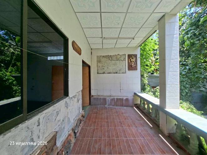 รูป บ้านเดี่ยว 23 ตร.วา เขตราษฎร์บูรณะ กรุงเทพมหานคร 1.8M - รูปที่ 2/51