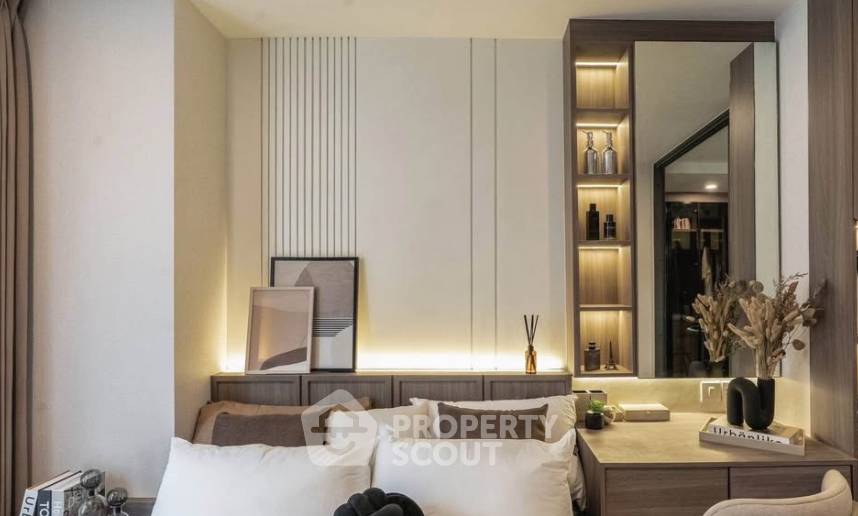 picture 200m To BTS Ratchayothin | 1-BR At ASPIRE Ratchayothin (ID 3346912) - 6/6