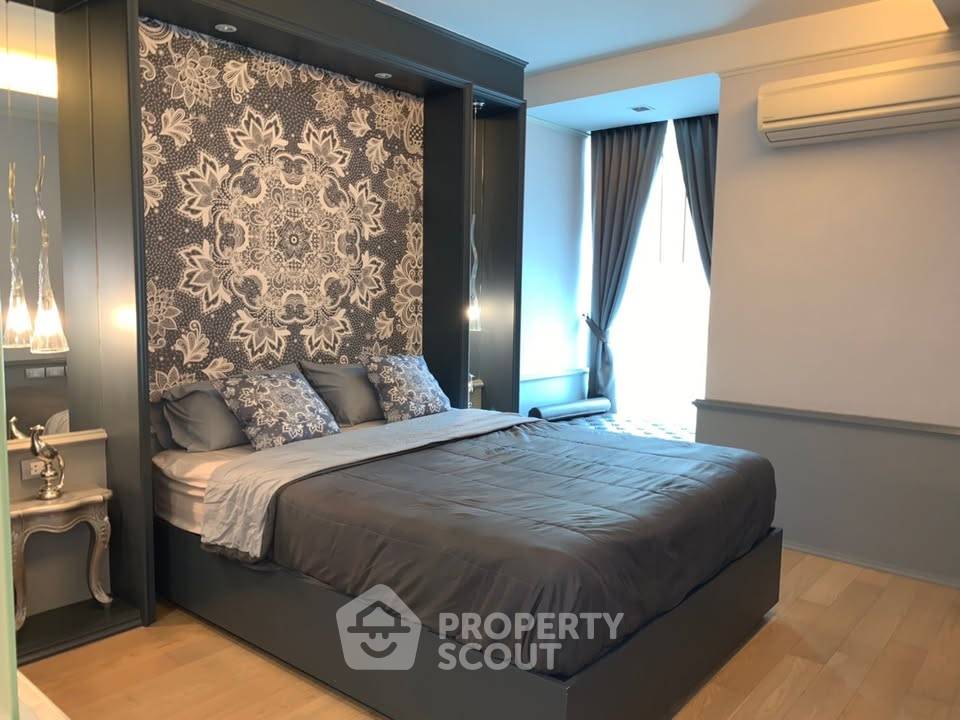 picture 1-BR Condo at Via 49 near BTS Phrom Phong (ID 3350476) - 8/13