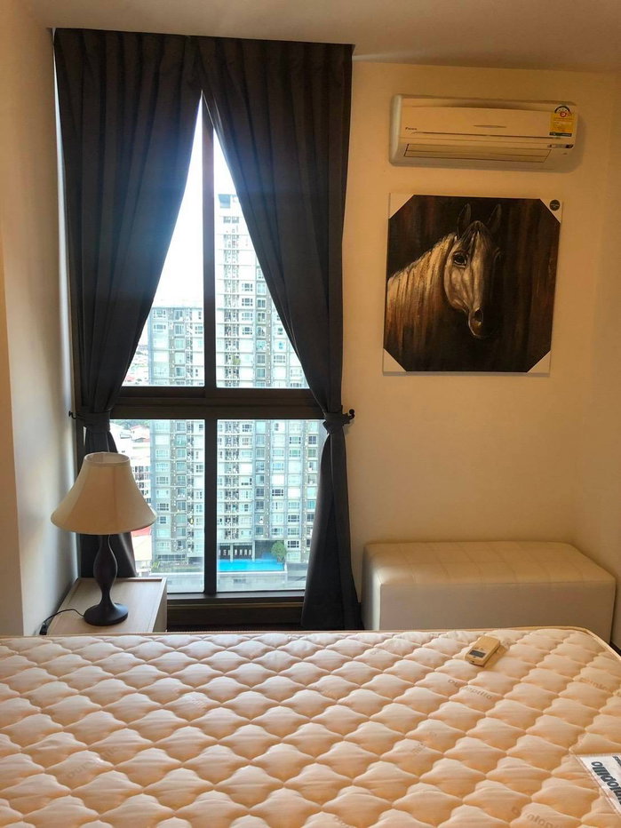 รูป Shock price for rent at Ideo sathorn taksin - รูปที่ 1/13