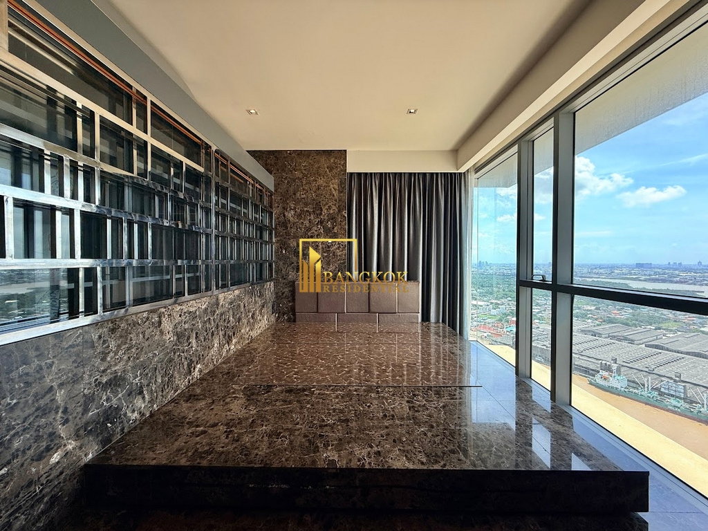 รูป The Pano | Luxurious Riverside Condo With Amazing River Views - BR18452CD - รูปที่ 17/59