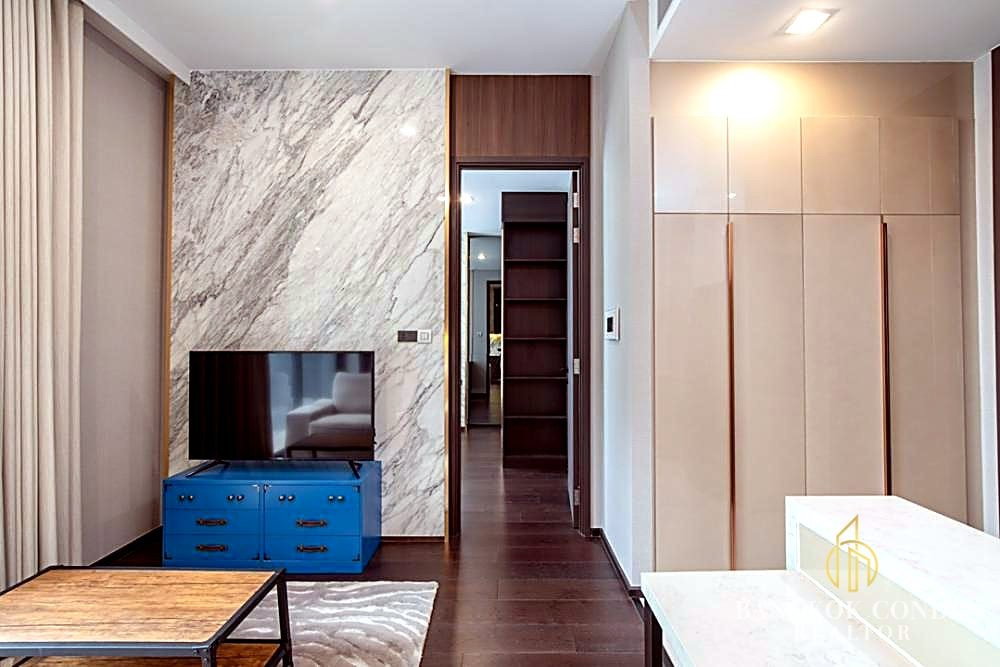 รูป 🍀🍀 คอนโดหรู 💖 ให้เช่า📌 Laviq Sukhumvit 57 (Line:@rent2022) BTS ทองหล่อ✨พร้อมเข้าอยู่ 🔖 A09083 - รูปที่ 3/16