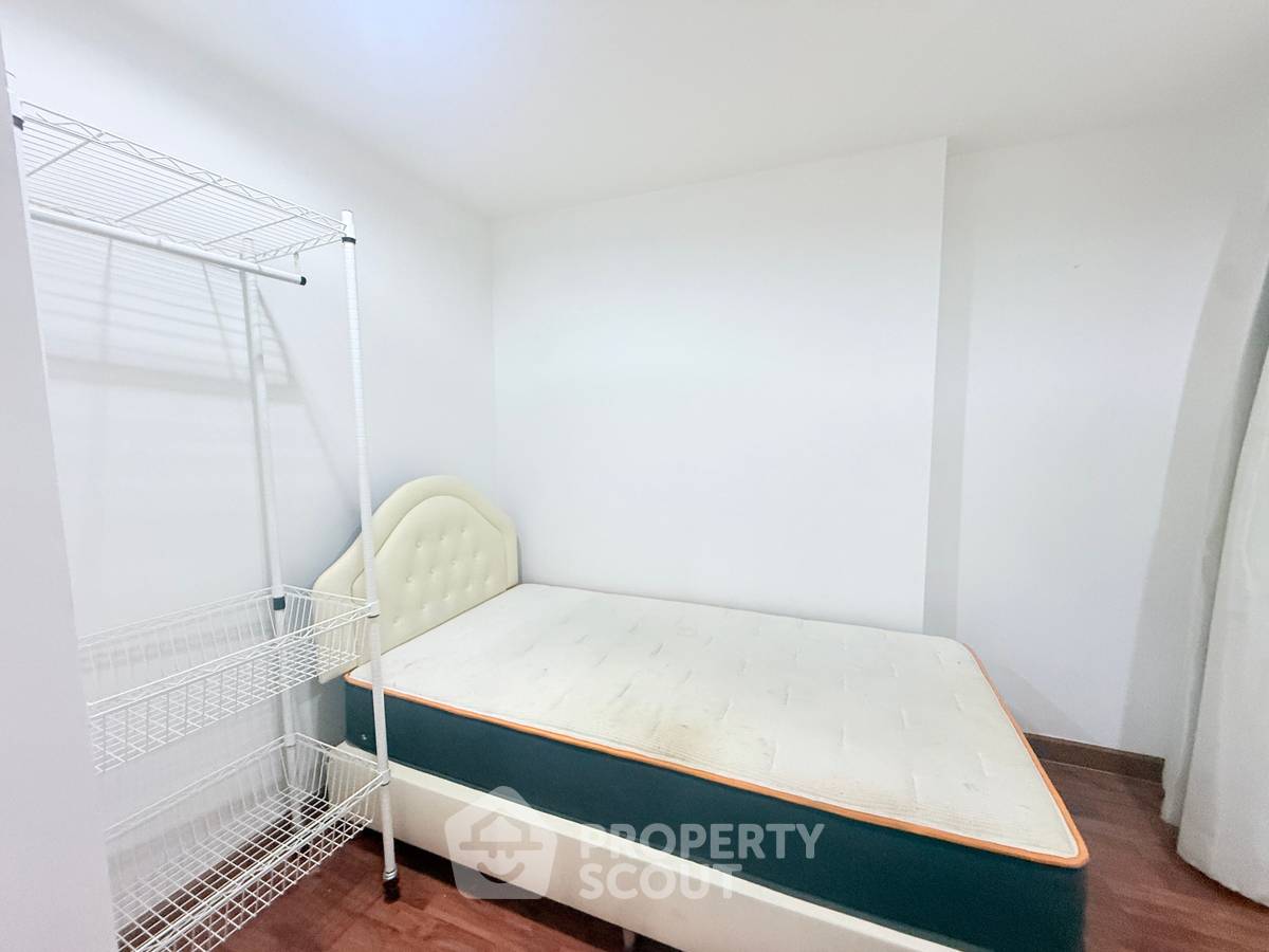 picture 2-BR Condo at Bangkok Horizon Ramkhamhaeng in Hua Mak (ID 1537523) - 5/8