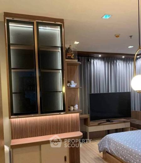 picture 2-BR Condo at RHYTHM Phahon-Ari near BTS Saphan Khwai (ID 3195390) - 4/5