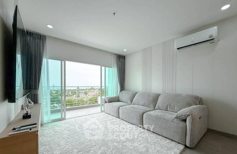 picture 2-BR Condo at AD Hyatt Condominium close to Naklua (ID 3074559) - 6/7