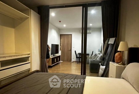 รูปภาพ คอนโด 1 ห้องนอน Hasu Haus Sukhumvit 77 ใกล้ BTS อ่อนนุช (ID 3349561)